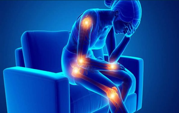 Fibromialgia em Concursos Públicos: Entenda a Nova Lei e Seus Direitos como PcD - Igor Freitas - Sociedade de Advocacia
